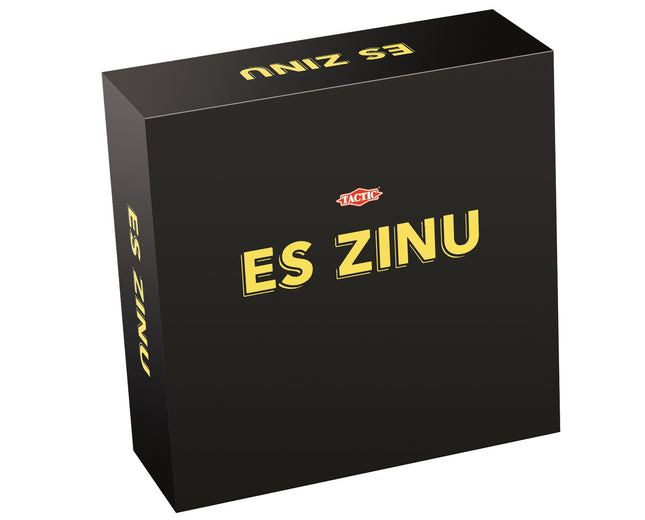 Taktiskā galda spēle Iknow 2.0 (latviešu valodā)