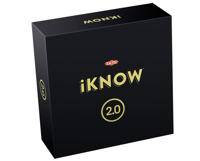 Taktikas spēle Iknow 2.0 (lietuviešu valodā)
