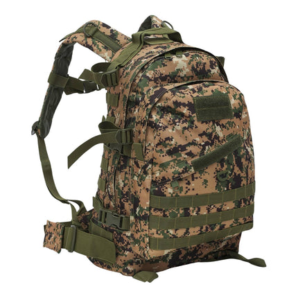 Taktiskā mugursoma, 45L, Vanguard Moro, Nils Camp