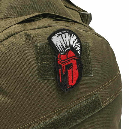 Taktiskā mugursoma, Vanguard Green, 45 litru ietilpība