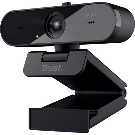 Taxon Webcam 2K QHD 1440p Eco