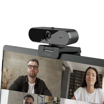 Taxon Webcam 2K QHD 1440p Eco
