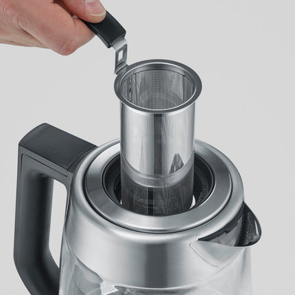 Tea maker Deluxe WK 3480 1.5-1.7l 3000W Adjustable temp