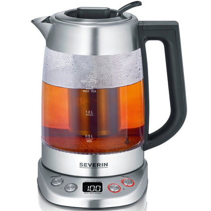 Tea maker Deluxe WK 3480 1.5-1.7l 3000W Adjustable temp