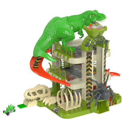 Teamsterz Beast Machines rotaļu komplekts Monster Mayhem