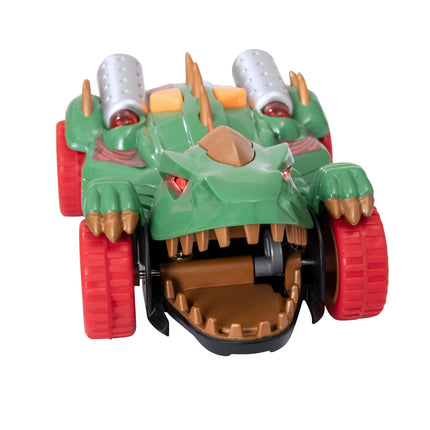 Teamsterz Varenā Mašīna Dino Mašīna Ar Gaismu Un Skaņu, 12,5 Cm