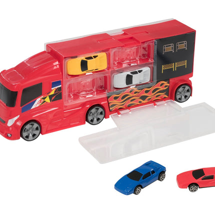 Teamsterz Transporter kravas automašīnas pārnēsāšanas soma
