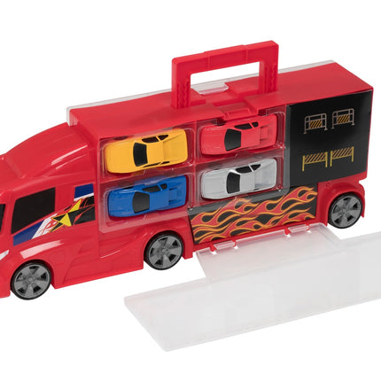 Teamsterz Transporter kravas automašīnas pārnēsāšanas soma