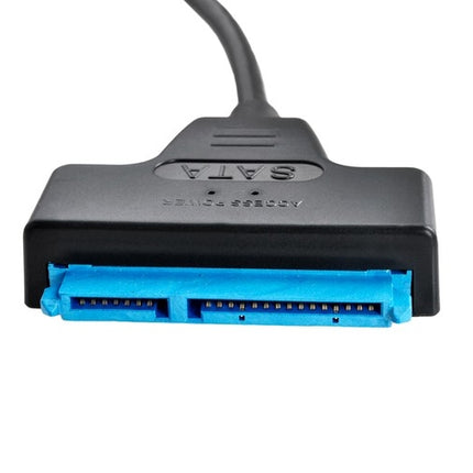 USB adapteris ir SATA 3.0