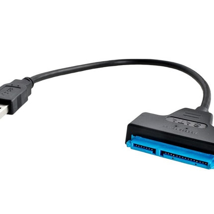 USB adapteris ir SATA 3.0