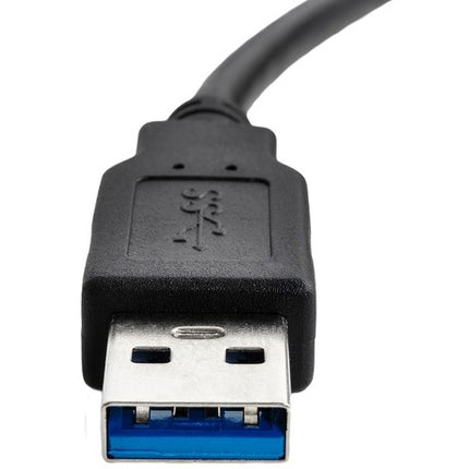 USB adapteris ir SATA 3.0