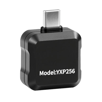 Thermal Imaging Camera for Android, 256x192 IR, 25Hz