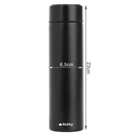 Termokrūze ar LED displeju Ruhhy 23261