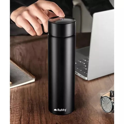 Termokrūze ar LED displeju Ruhhy 23261