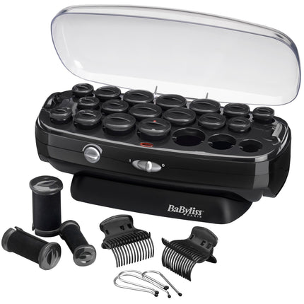 Thermo-ceramic Rollers RS035E