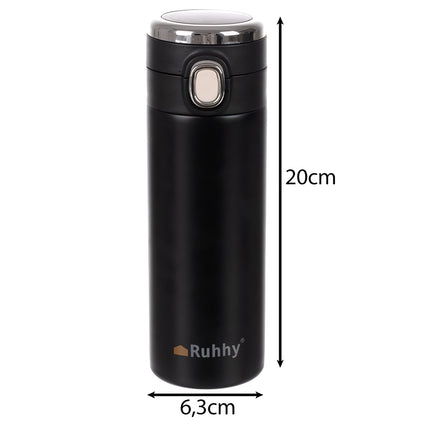 Termokrūze ar LED displeju Ruhhy 24623
