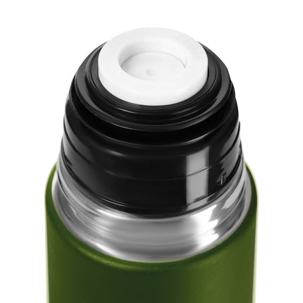 Termoss 1000 ml zaļš - izolēta ceļojumu kolba