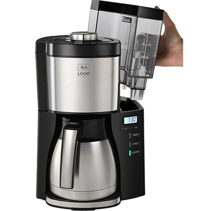 Thermos brewer LOOK 5.0 THERM TIMER, BLACK