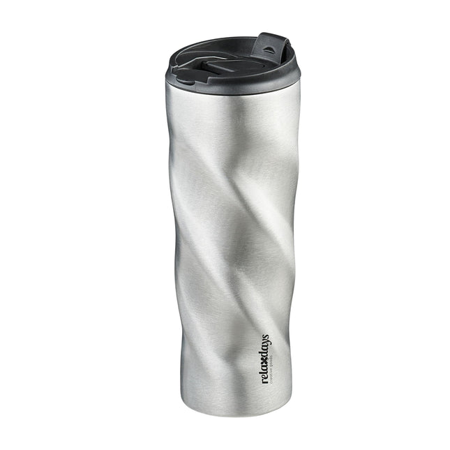 Termoskrūze no nerūsējošā tērauda 500 ml