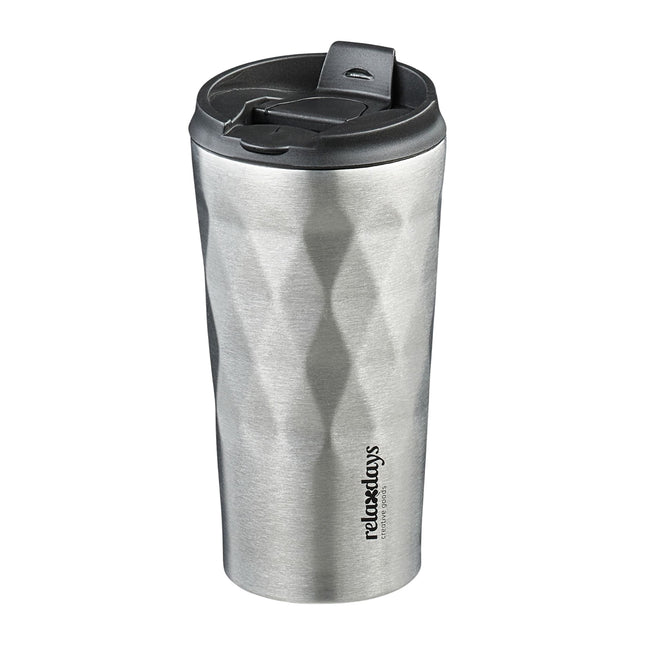 Termoskrūze no nerūsējošā tērauda, 350 ml