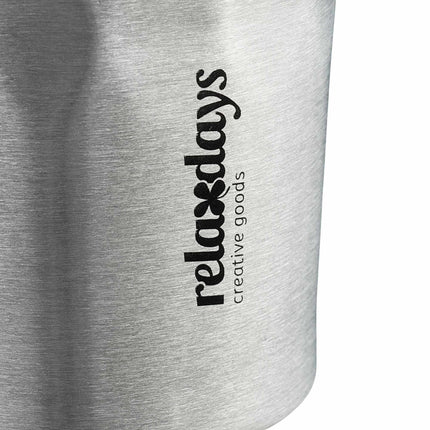 Termoskrūze no nerūsējošā tērauda, 350 ml