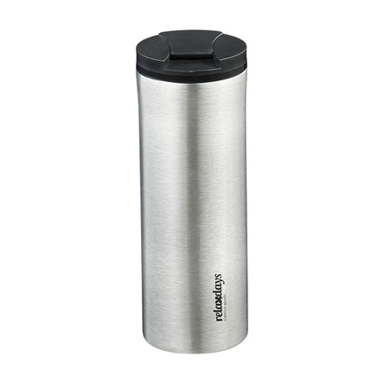 Termoskrūze no nerūsējošā tērauda, 400 ml
