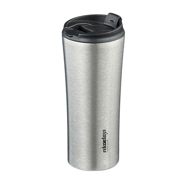 Termoskrūze no nerūsējošā tērauda, 400 ml