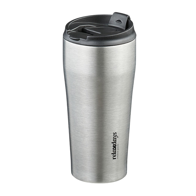 Termoskrūze no nerūsējošā tērauda, 400 ml