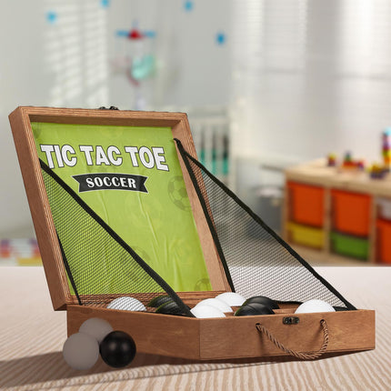 Tic Tac Toe mešanas spēle