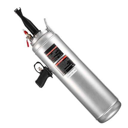 Tire Bead Seater 12L Air Bead Blaster, 87–116 PSI