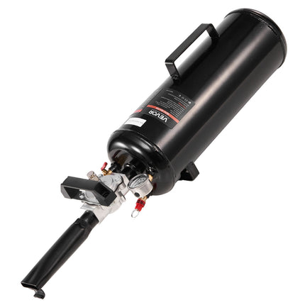 Tire Bead Seater, 8L Air Bead Blaster, 87-116 PSI