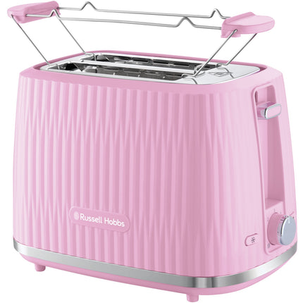 Toaster 27372-56 Eden 2S Toaster Raspberry