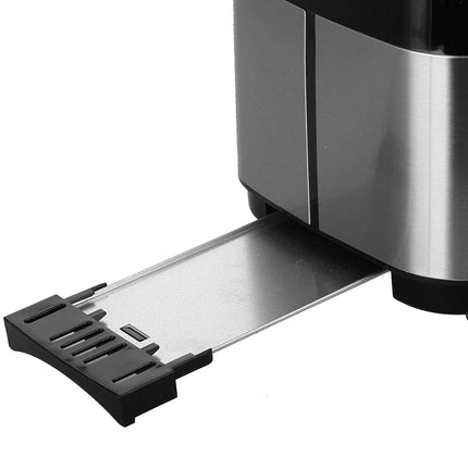 Toaster TO-122083 Digital Display 2 discs