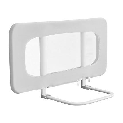 Toddler Bed Rail, Adjustable Height, Foldable, 800x670 mm