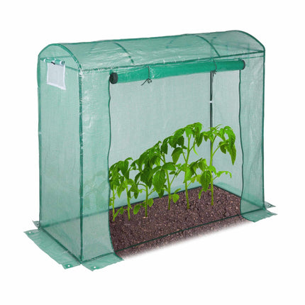 Tomātu siltumnīca 170x200x80 cm