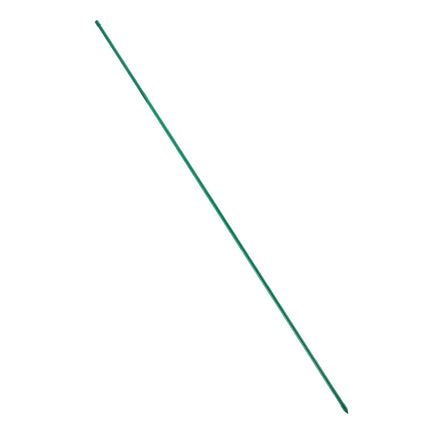 Tomato Stakes, 50 Pack, 57-In PE-Coated Steel