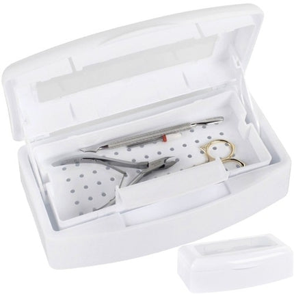 Instrumentu sterilizators - Soulima 21850 tvertnē