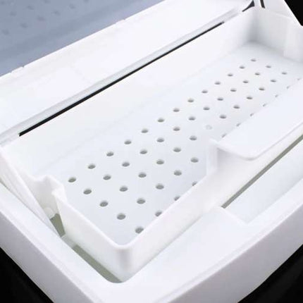 Instrumentu sterilizators - Soulima 21850 tvertnē