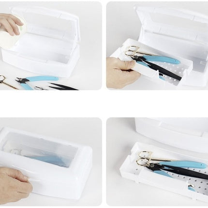 Instrumentu sterilizators - Soulima 21850 tvertnē