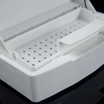 Instrumentu sterilizators - Soulima 21850 tvertnē