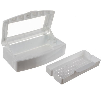 Instrumentu sterilizators - Soulima 21850 tvertnē