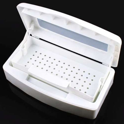 Instrumentu sterilizators - Soulima 21850 tvertnē