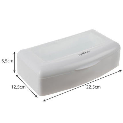Instrumentu sterilizators - Soulima 21850 tvertnē