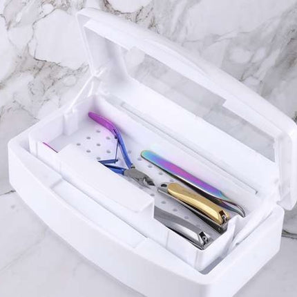 Instrumentu sterilizators - Soulima 21850 tvertnē