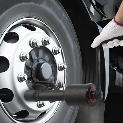 Torque Multiplier Wrench Set, 1-Inch Drive, 4 Sockets