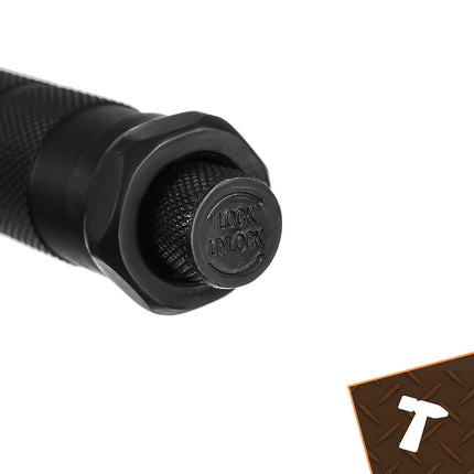 Griezes momenta atslēga 3/8" 7-112 Nm ar kalibrēšanas sertifikātu