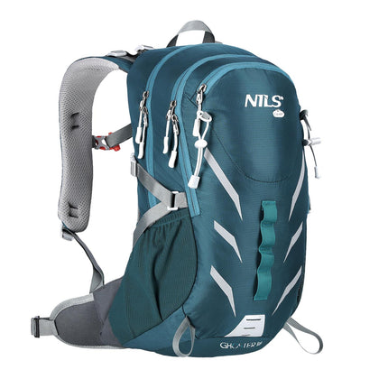 Tūristu mugursoma, 20L, zila