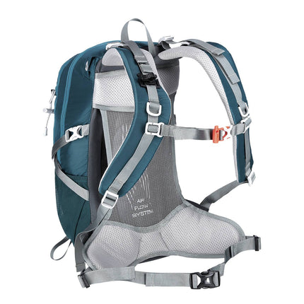 Tūristu mugursoma, 20L, zila