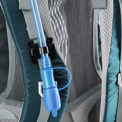 Tūristu mugursoma, 20L, zila