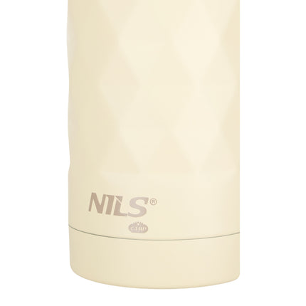 Tūristu ūdens pudele 750ml, bēša